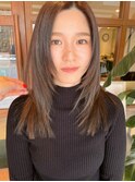 レイヤーカット