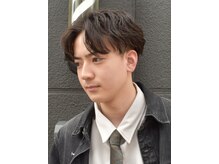 フリークバーバーショップ 河原町三条店(FREAK BARBER SHOP)