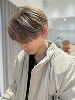 マーシィ(MARCIE)&nbsp;くすみベージュ