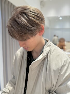 マーシィ(MARCIE) くすみベージュ