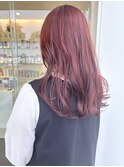 春っぽ☆ピンク
