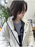 ジェンダーレスウルフ