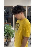 波巻きスパイラル