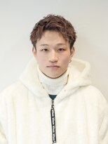 ギフト(Gift. hair&spa)&nbsp;【Gift.hair&spa】メンズスパイキーショート