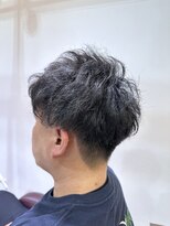 グランデュール 浜松東若林店(GRANDEUR)&nbsp;ソフトツイストスパイラル