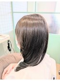 爽やかレイヤー
