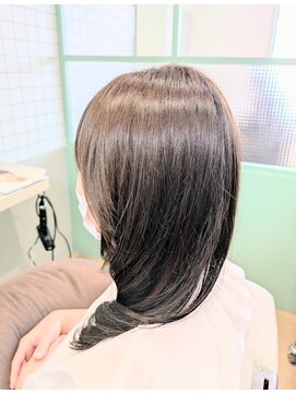 リアン(Lien) 爽やかレイヤー