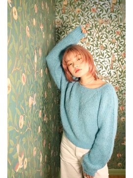 ザップ(ZAP) レイヤー