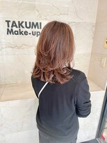 エイゾー(EIZO)&nbsp;レイヤー/レイヤーカット/ゼロテク/ゼロテクカラー/ケアカラー