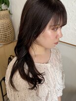 コタコット(cote a cote) オリーブグレージュ