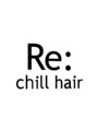 リチル(Re:chill)/千葉 里美