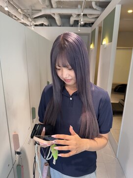 ムーム(Momb) 夏カラー