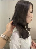 オリーブカラー(暗め)