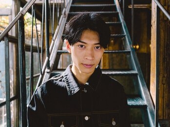 碧 東高円寺店(Ao)の写真/【東高円寺】当日予約◎お手頃価格で定番~トレンドスタイルまで幅広く対応しています☆