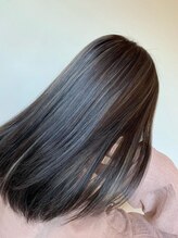 ウィズ ヘア デザイン(wis hair design)