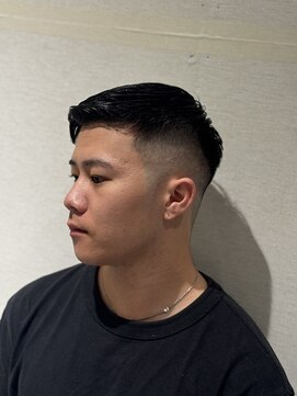 ヒロギンザ 大阪本店(HIRO GINZA) フェザーアップ