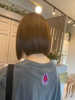 ラベンダー バイ ジュエル 湘南台駅西口店(Lavender by JEWEL)&nbsp;☆お客様スタイル☆【Lavender by JEWEL 湘南台/湘南台駅】