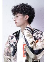 リップス 梅田ロフト(LIPPS)&nbsp;プードルパーマ