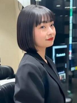 タヤ 天神店(TAYA) ボブ