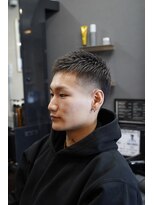 ドゥーエン 蒲生店(DoEN)&nbsp;テーパーフェード