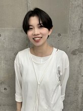 ファースト 用賀店(First)&nbsp;谷口 瑠莉