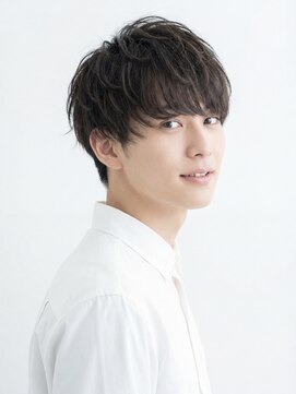 ナチュラルマッシュ