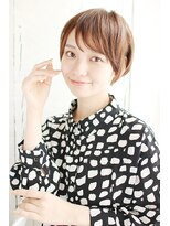 ラピス 銀座 blue店(Lapis)&nbsp;ファインバブルで叶う透明感ツヤカラー