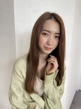 ソルヴ(solv.) 奈良/髪質改善/白髪ぼかし/白髪染め/ショート/ショートボブ/ボブ