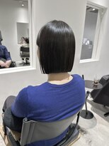 マリオ(mario)&nbsp;RENA ミニボブ　【大森/蒲田/大井町】