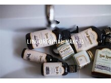 NEW LINC ORIGINAL MAKERS