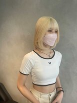 ピークツー 吉祥寺Second(PEAK2) ハイブリットカラー