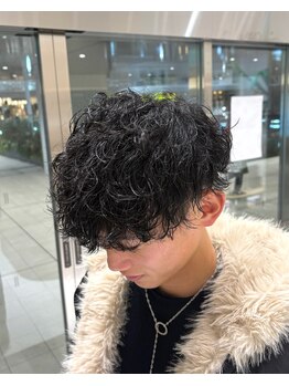 ウィスタリアフィールド アヴェダ(WISTARIA FIELD AVEDA)の写真/“再現性”にこだわるカットで理想のスタイルが叶う♪世代に合わせたトレンドスタイルをご提案します。