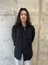 ユアーズ 青葉台店(youres)&nbsp;江頭 暁