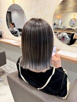 トゥルース 千葉店(TRUTH)&nbsp;一度で作れるバレイヤージュ