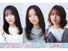Roane　by　BASSA　都立家政店【4月中旬NEW OPEN（予定）】