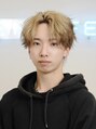 メンズフィール 東梅田店(MENS FEEL)&nbsp;久田星矢 梅田/men's