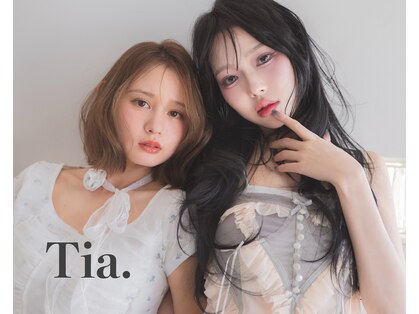 ティア 青山(Tia.)の写真