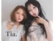 ティア 青山(Tia.)の写真