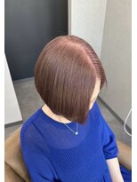 スラッシュ ホワイト(SLASH white)&nbsp;脱白髪染めハイライト/白髪ぼかし/透明感カラー/髪質改善