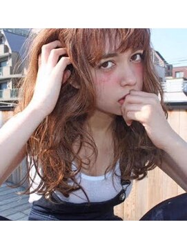 アールサロン 北岡崎(Rr SALON) イメチェン/ホワイトブロンド/外ハネボブ/美髪/RrSALON北岡崎