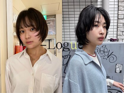ローグ(Logue)の写真