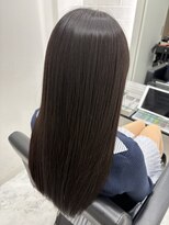 シャルメ 亀有(CHARMER)&nbsp;うるつや髪質改善ストレート