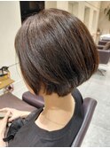ショート