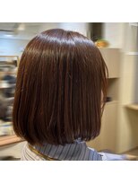 ジパングインスパイア&nbsp;まるみボブ