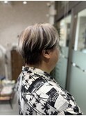 ハイトーンカラー