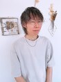 エヌ ヘアー(N-hair) 中嶌 健一