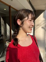 コティー(kotiii) ニュアンスアレンジ