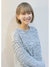 オネスト(onest)&nbsp;清水 千鶴