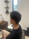 レボア スタイル(REVOIR style)の写真/men's hairなら【REVOIRstyle】にお任せください!似合わせカット、フェード、パーマ等men's人気サロン◎