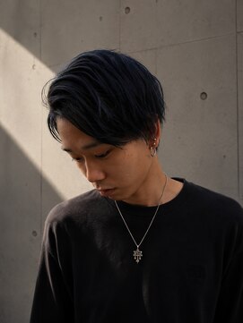 ルプレミエール(Le Premier) ブルーブラック